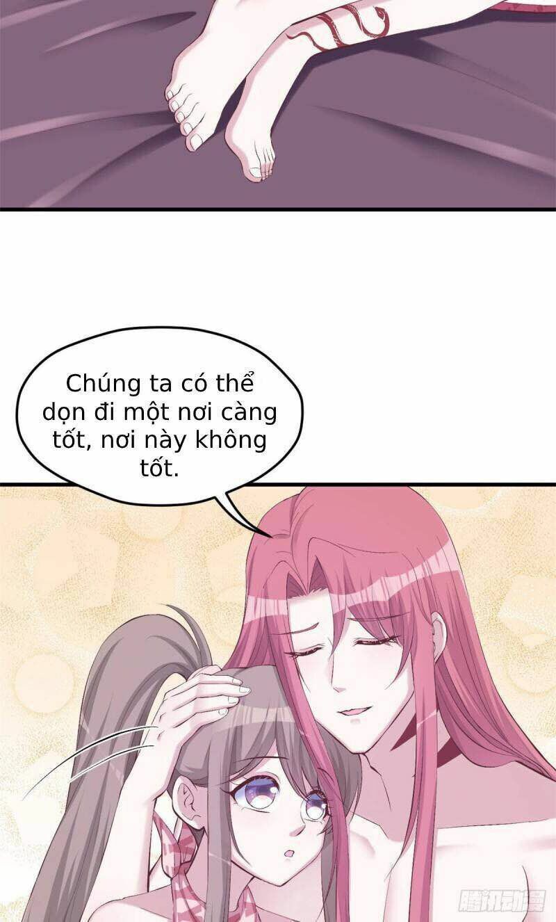 đọc truyện Thảnh Thơi Thú Thế Chủng Chủng Điền, Sinh Sinh Tể Chương 154 ảnh 68 tại Thiên Thai Truyện