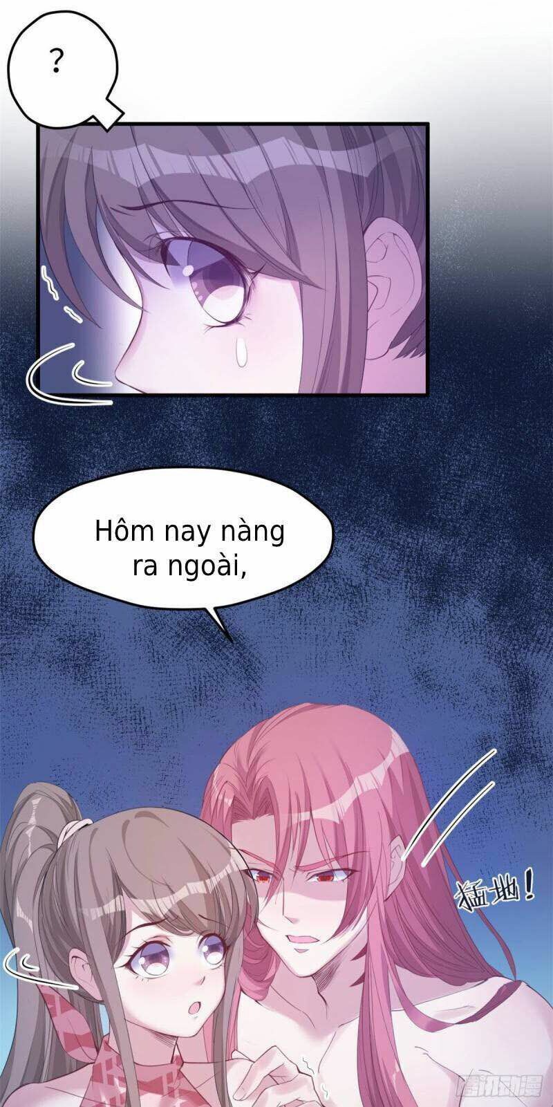 đọc truyện Thảnh Thơi Thú Thế Chủng Chủng Điền, Sinh Sinh Tể Chương 154 ảnh 76 tại Thiên Thai Truyện