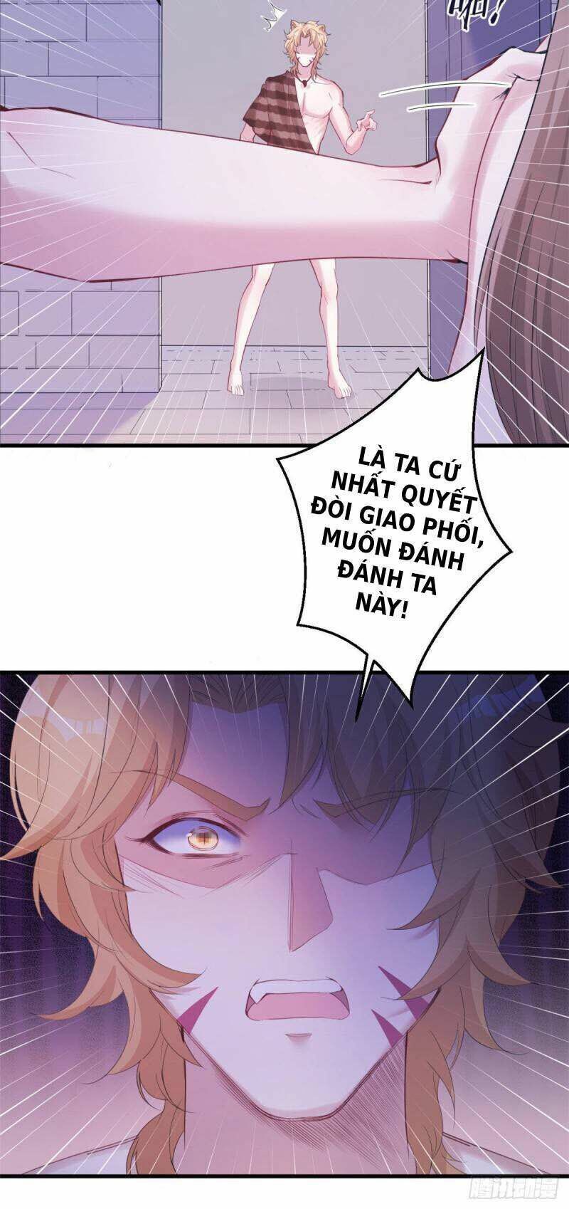 đọc truyện Thảnh Thơi Thú Thế Chủng Chủng Điền, Sinh Sinh Tể Chương 154 ảnh 81 tại Thiên Thai Truyện