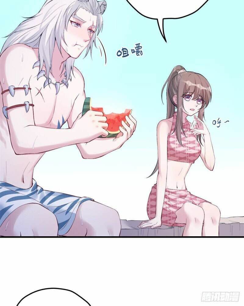 đọc truyện Thảnh Thơi Thú Thế Chủng Chủng Điền, Sinh Sinh Tể Chương 154 ảnh 11 tại Thiên Thai Truyện