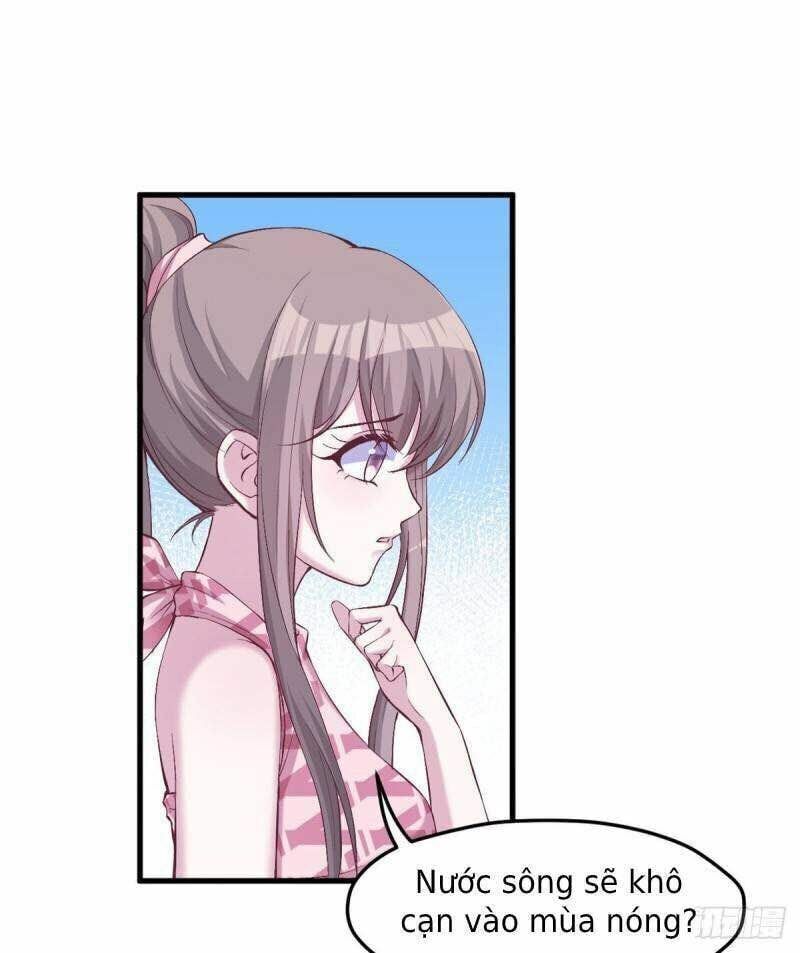 đọc truyện Thảnh Thơi Thú Thế Chủng Chủng Điền, Sinh Sinh Tể Chương 156 ảnh 15 tại Thiên Thai Truyện