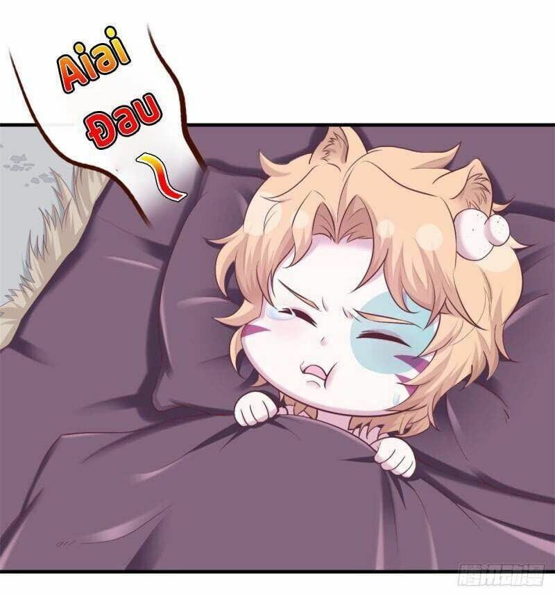 đọc truyện Thảnh Thơi Thú Thế Chủng Chủng Điền, Sinh Sinh Tể Chương 156 ảnh 4 tại Thiên Thai Truyện