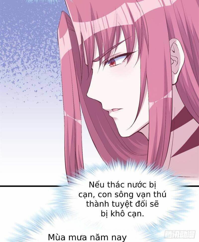 đọc truyện Thảnh Thơi Thú Thế Chủng Chủng Điền, Sinh Sinh Tể Chương 156 ảnh 23 tại Thiên Thai Truyện