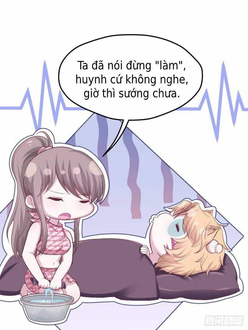 đọc truyện Thảnh Thơi Thú Thế Chủng Chủng Điền, Sinh Sinh Tể Chương 156 ảnh 5 tại Thiên Thai Truyện