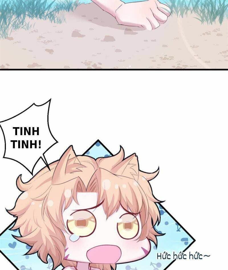 đọc truyện Thảnh Thơi Thú Thế Chủng Chủng Điền, Sinh Sinh Tể Chương 156 ảnh 32 tại Thiên Thai Truyện