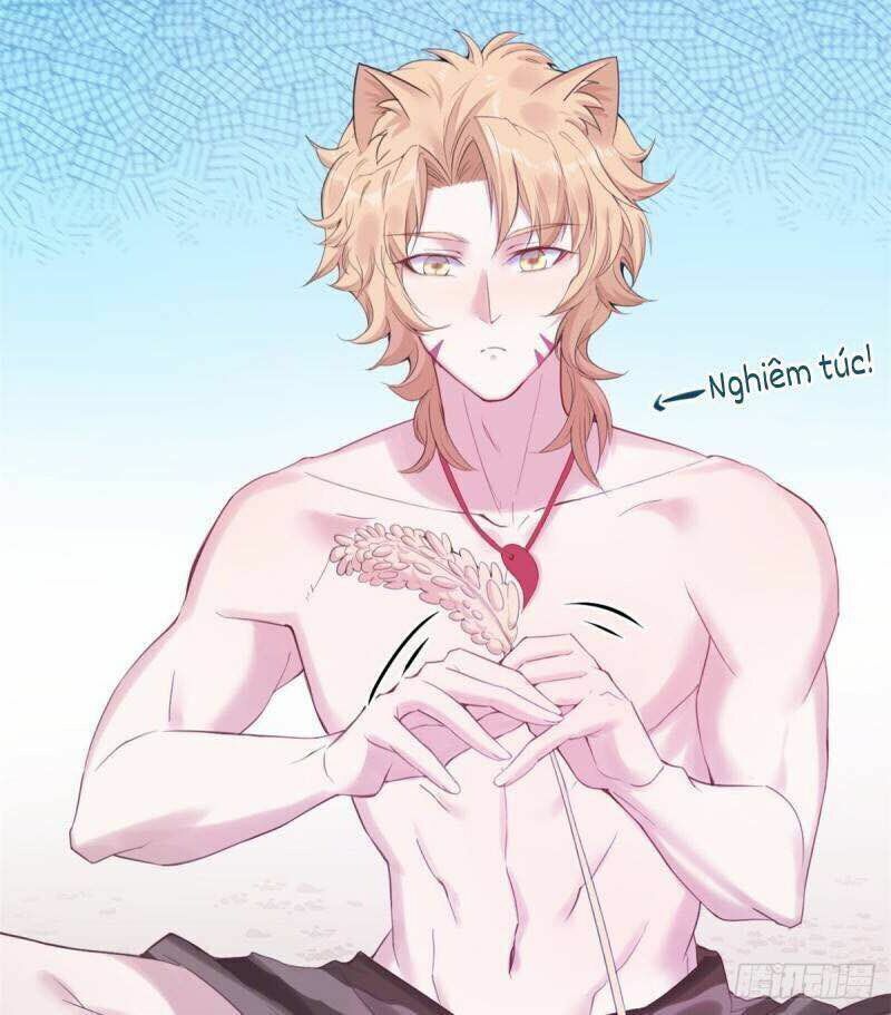 đọc truyện Thảnh Thơi Thú Thế Chủng Chủng Điền, Sinh Sinh Tể Chương 156 ảnh 37 tại Thiên Thai Truyện