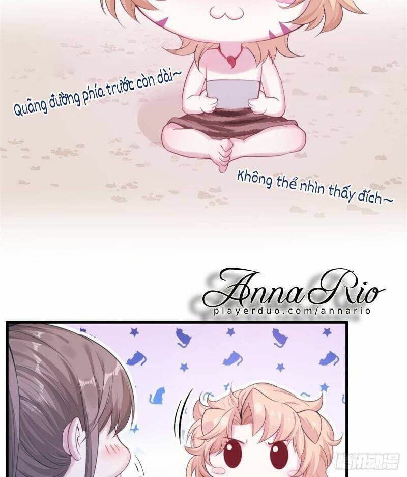 đọc truyện Thảnh Thơi Thú Thế Chủng Chủng Điền, Sinh Sinh Tể Chương 156 ảnh 45 tại Thiên Thai Truyện