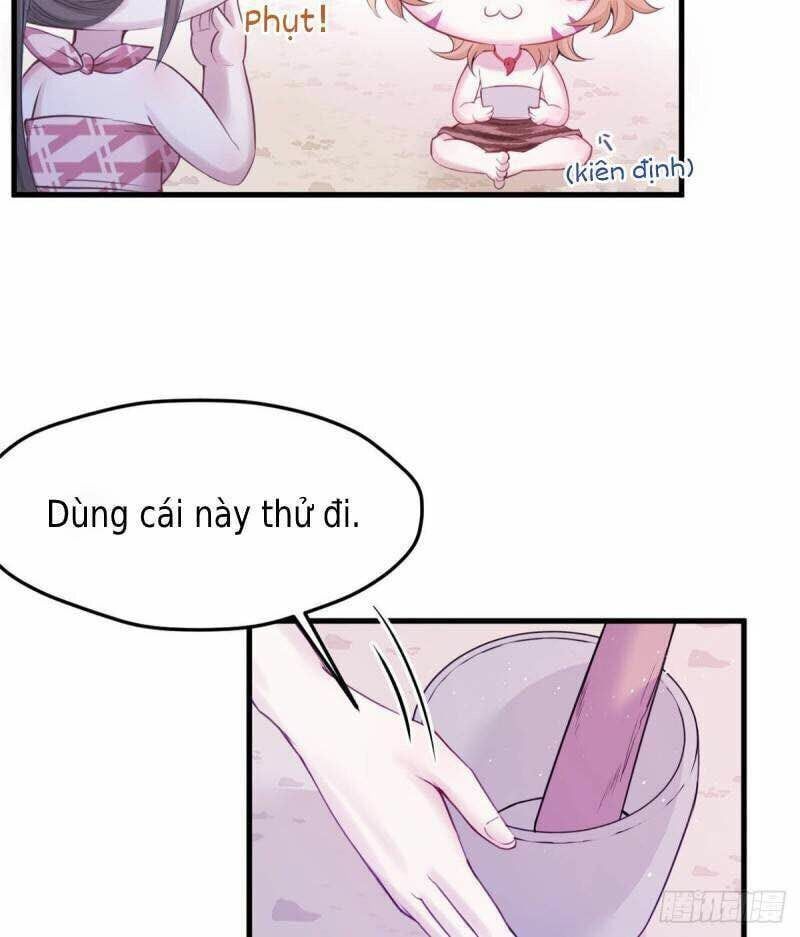 đọc truyện Thảnh Thơi Thú Thế Chủng Chủng Điền, Sinh Sinh Tể Chương 156 ảnh 46 tại Thiên Thai Truyện