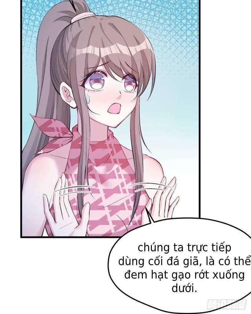 đọc truyện Thảnh Thơi Thú Thế Chủng Chủng Điền, Sinh Sinh Tể Chương 156 ảnh 52 tại Thiên Thai Truyện