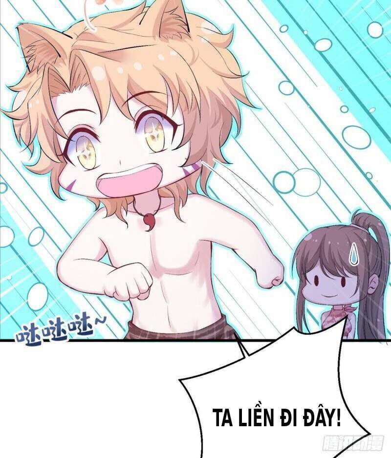 đọc truyện Thảnh Thơi Thú Thế Chủng Chủng Điền, Sinh Sinh Tể Chương 156 ảnh 58 tại Thiên Thai Truyện