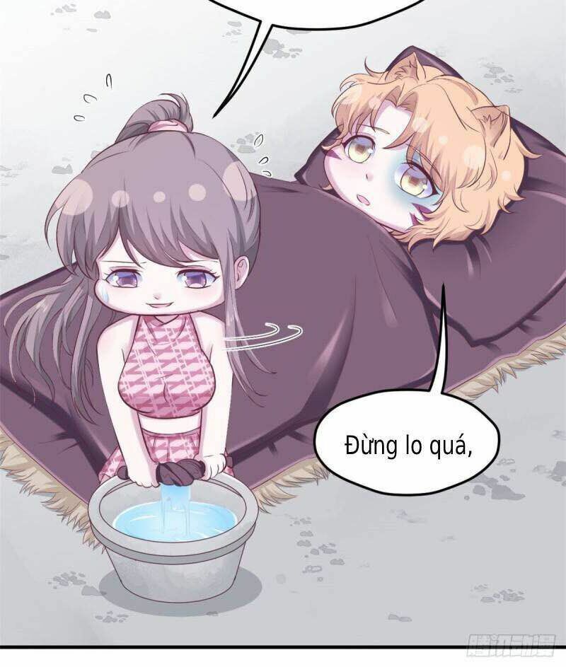 đọc truyện Thảnh Thơi Thú Thế Chủng Chủng Điền, Sinh Sinh Tể Chương 156 ảnh 9 tại Thiên Thai Truyện