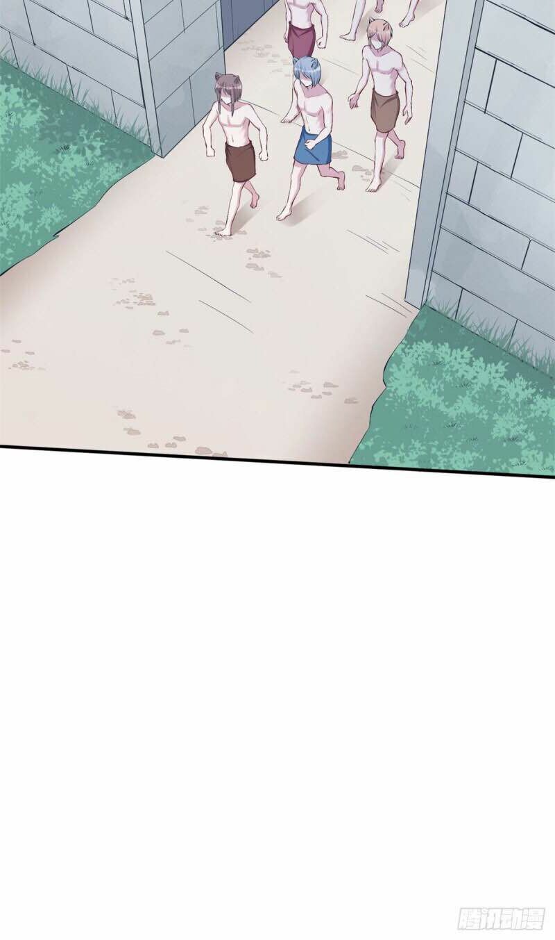 đọc truyện Thảnh Thơi Thú Thế Chủng Chủng Điền, Sinh Sinh Tể Chương 157 ảnh 12 tại Thiên Thai Truyện