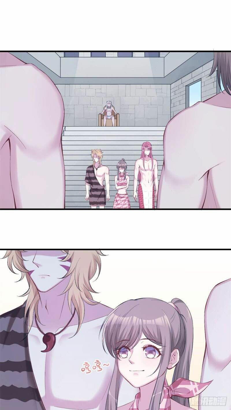 đọc truyện Thảnh Thơi Thú Thế Chủng Chủng Điền, Sinh Sinh Tể Chương 157 ảnh 13 tại Thiên Thai Truyện