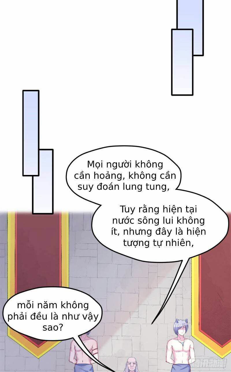 đọc truyện Thảnh Thơi Thú Thế Chủng Chủng Điền, Sinh Sinh Tể Chương 157 ảnh 15 tại Thiên Thai Truyện