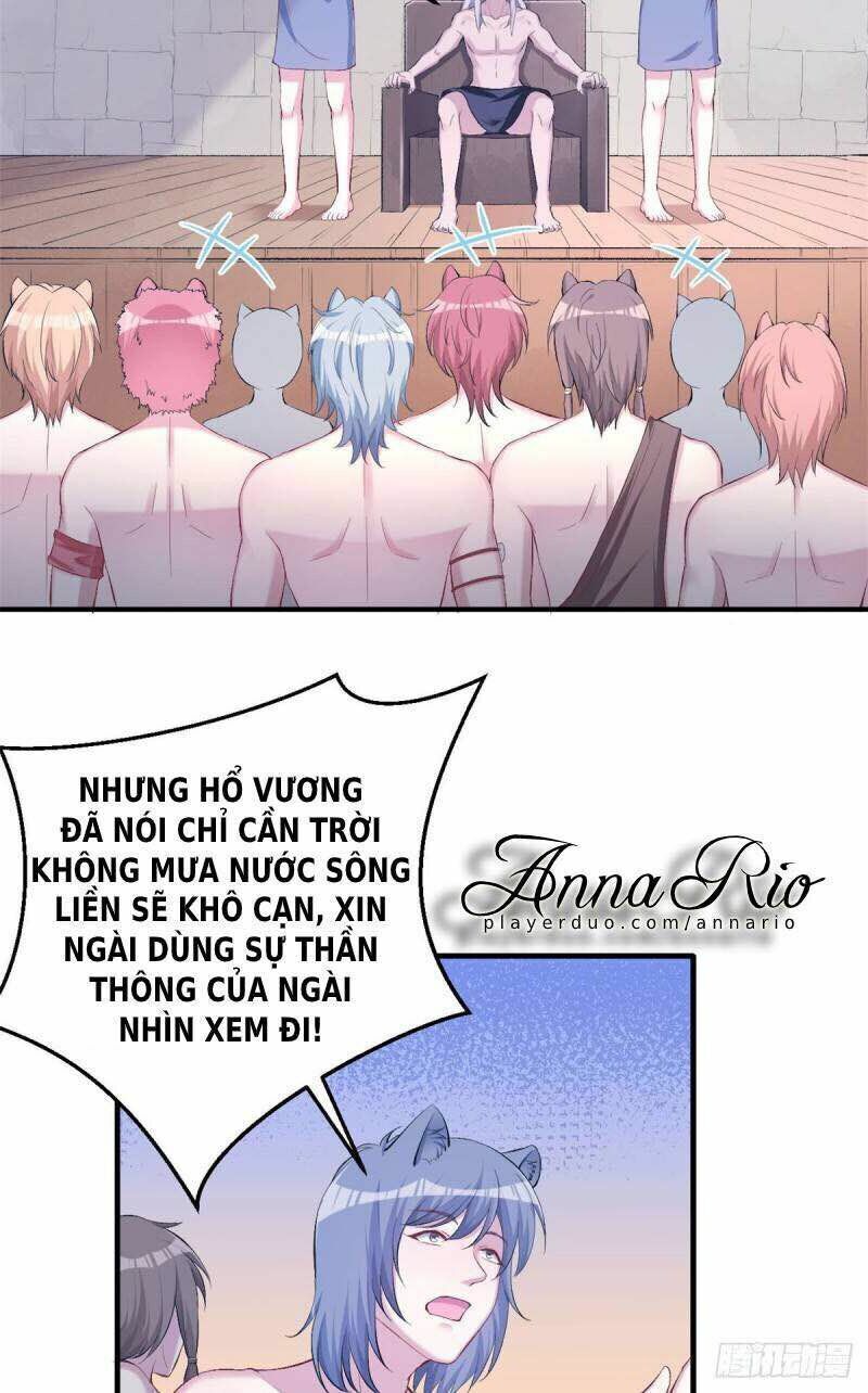 đọc truyện Thảnh Thơi Thú Thế Chủng Chủng Điền, Sinh Sinh Tể Chương 157 ảnh 16 tại Thiên Thai Truyện