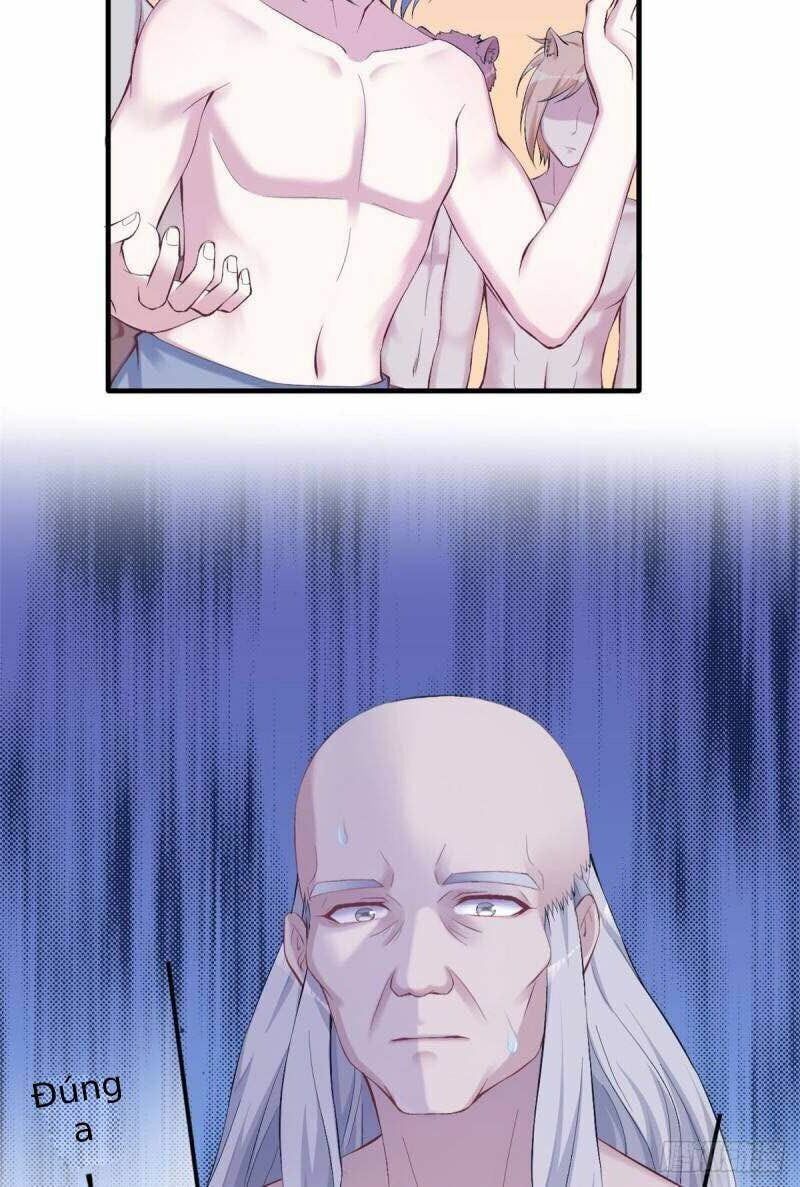 đọc truyện Thảnh Thơi Thú Thế Chủng Chủng Điền, Sinh Sinh Tể Chương 157 ảnh 17 tại Thiên Thai Truyện