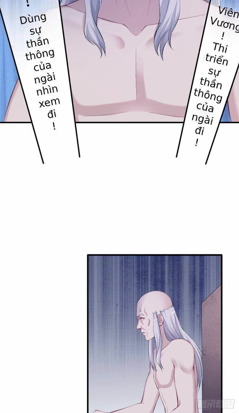 đọc truyện Thảnh Thơi Thú Thế Chủng Chủng Điền, Sinh Sinh Tể Chương 157 ảnh 18 tại Thiên Thai Truyện