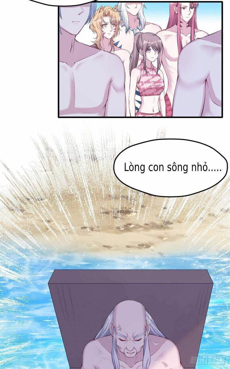 đọc truyện Thảnh Thơi Thú Thế Chủng Chủng Điền, Sinh Sinh Tể Chương 157 ảnh 20 tại Thiên Thai Truyện