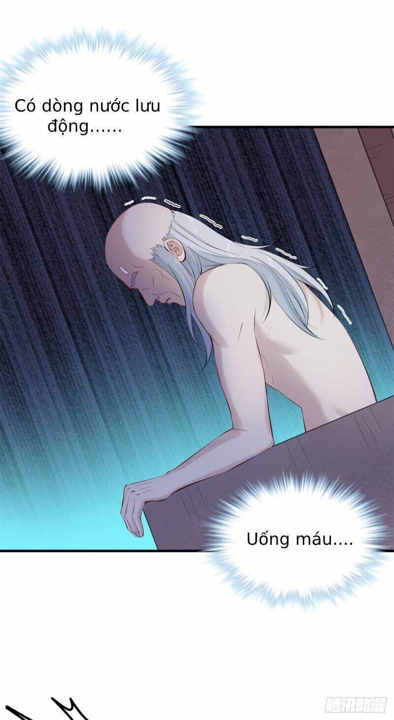 đọc truyện Thảnh Thơi Thú Thế Chủng Chủng Điền, Sinh Sinh Tể Chương 157 ảnh 22 tại Thiên Thai Truyện