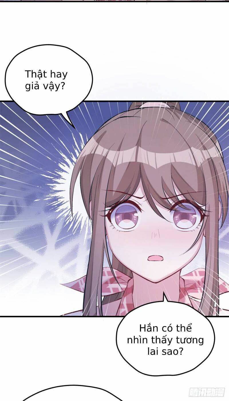 đọc truyện Thảnh Thơi Thú Thế Chủng Chủng Điền, Sinh Sinh Tể Chương 157 ảnh 24 tại Thiên Thai Truyện