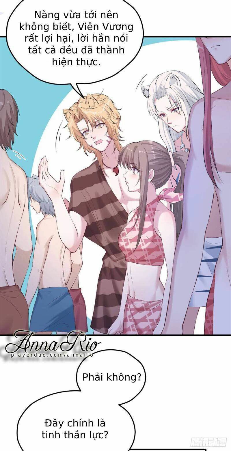 đọc truyện Thảnh Thơi Thú Thế Chủng Chủng Điền, Sinh Sinh Tể Chương 157 ảnh 25 tại Thiên Thai Truyện