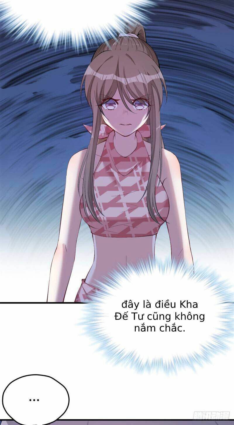 đọc truyện Thảnh Thơi Thú Thế Chủng Chủng Điền, Sinh Sinh Tể Chương 157 ảnh 29 tại Thiên Thai Truyện