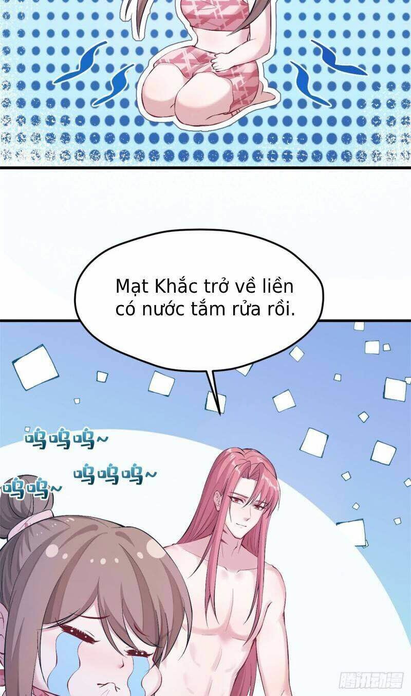 đọc truyện Thảnh Thơi Thú Thế Chủng Chủng Điền, Sinh Sinh Tể Chương 157 ảnh 34 tại Thiên Thai Truyện