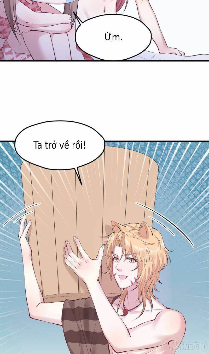 đọc truyện Thảnh Thơi Thú Thế Chủng Chủng Điền, Sinh Sinh Tể Chương 157 ảnh 35 tại Thiên Thai Truyện