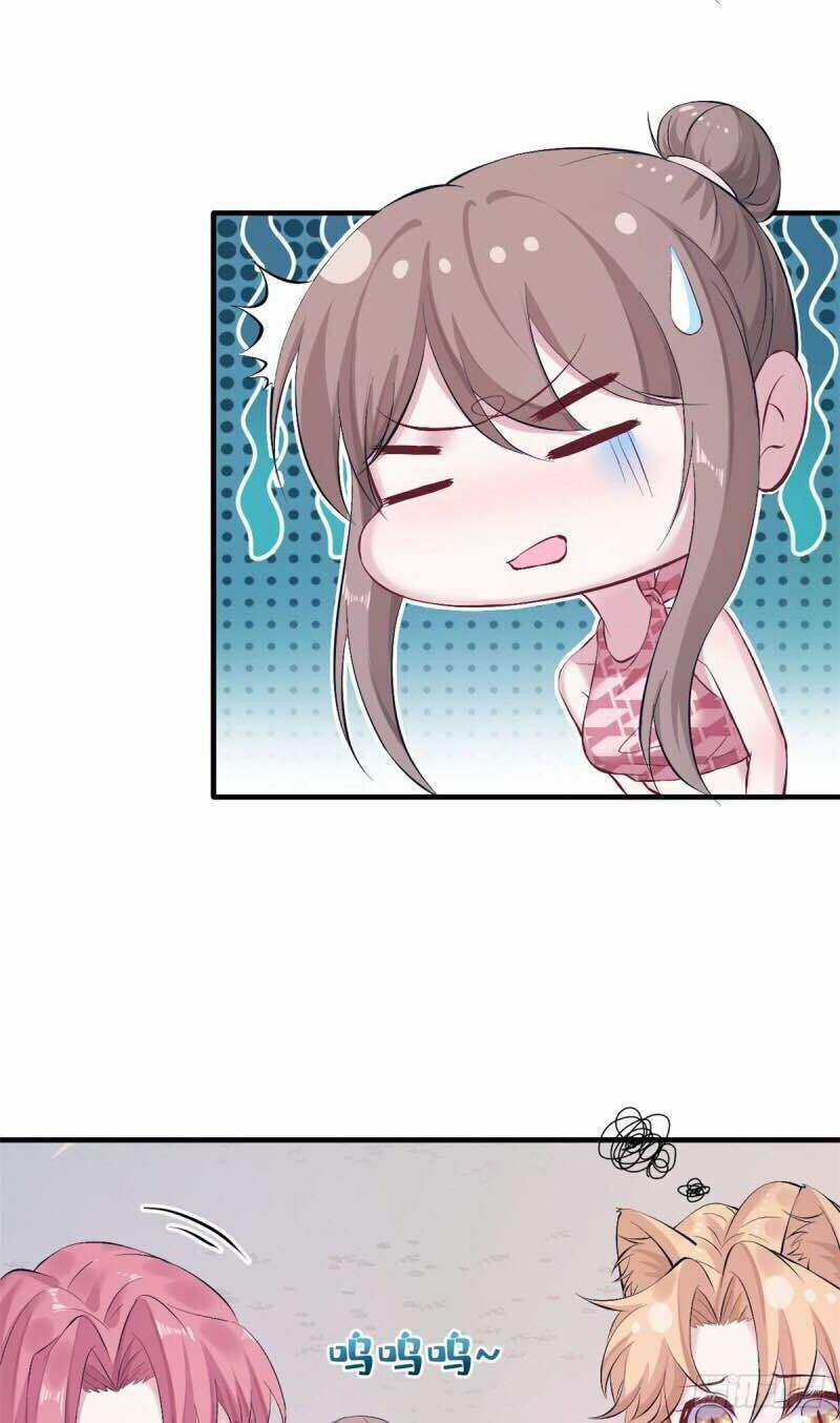 đọc truyện Thảnh Thơi Thú Thế Chủng Chủng Điền, Sinh Sinh Tể Chương 157 ảnh 37 tại Thiên Thai Truyện