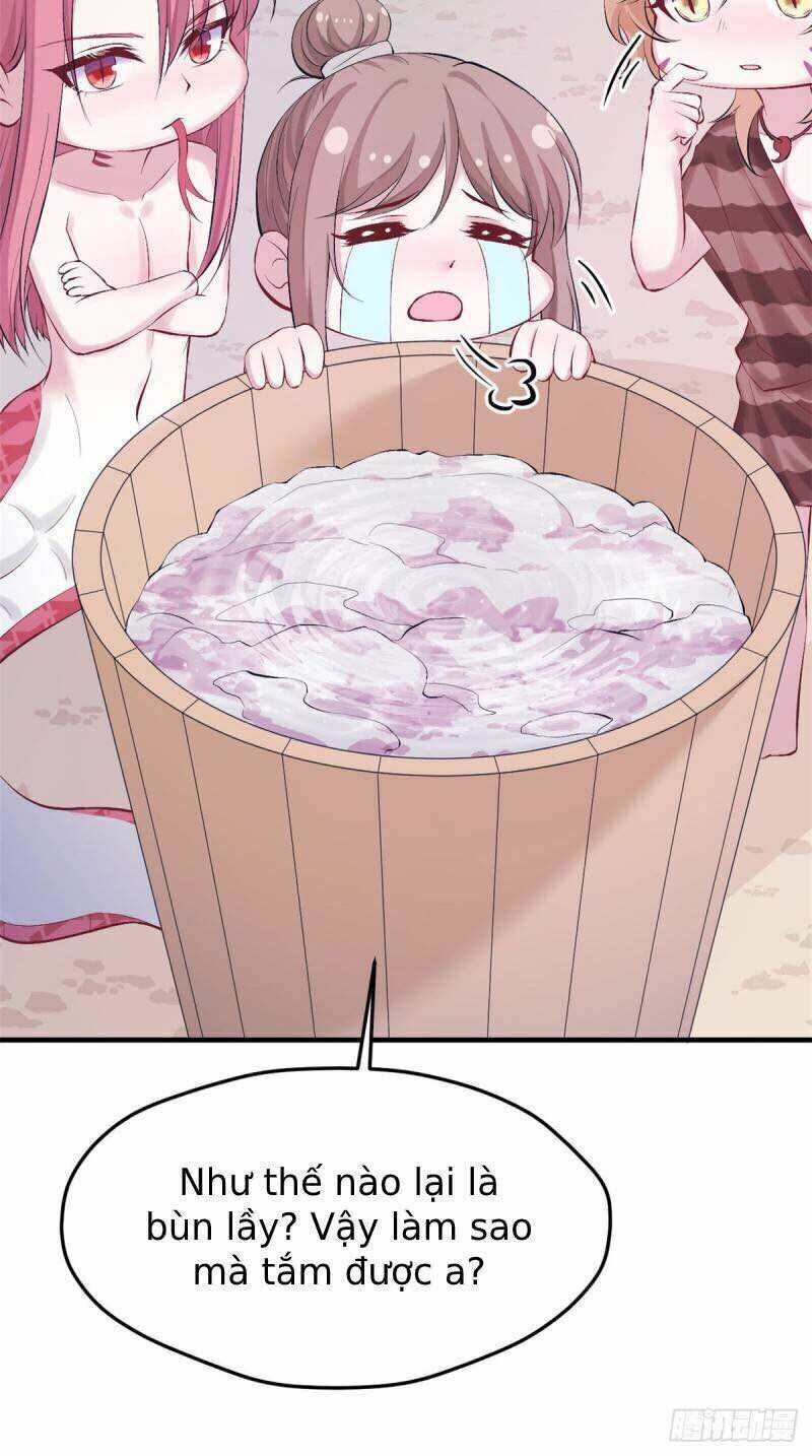 đọc truyện Thảnh Thơi Thú Thế Chủng Chủng Điền, Sinh Sinh Tể Chương 157 ảnh 38 tại Thiên Thai Truyện