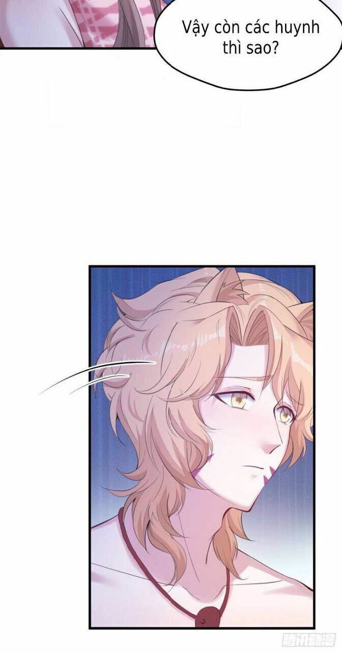 đọc truyện Thảnh Thơi Thú Thế Chủng Chủng Điền, Sinh Sinh Tể Chương 157 ảnh 43 tại Thiên Thai Truyện