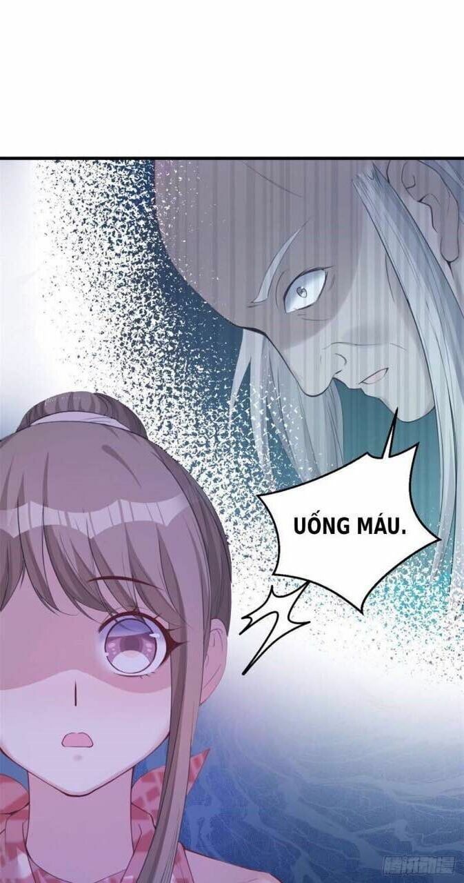 đọc truyện Thảnh Thơi Thú Thế Chủng Chủng Điền, Sinh Sinh Tể Chương 157 ảnh 44 tại Thiên Thai Truyện