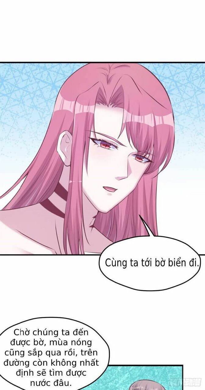 đọc truyện Thảnh Thơi Thú Thế Chủng Chủng Điền, Sinh Sinh Tể Chương 157 ảnh 48 tại Thiên Thai Truyện