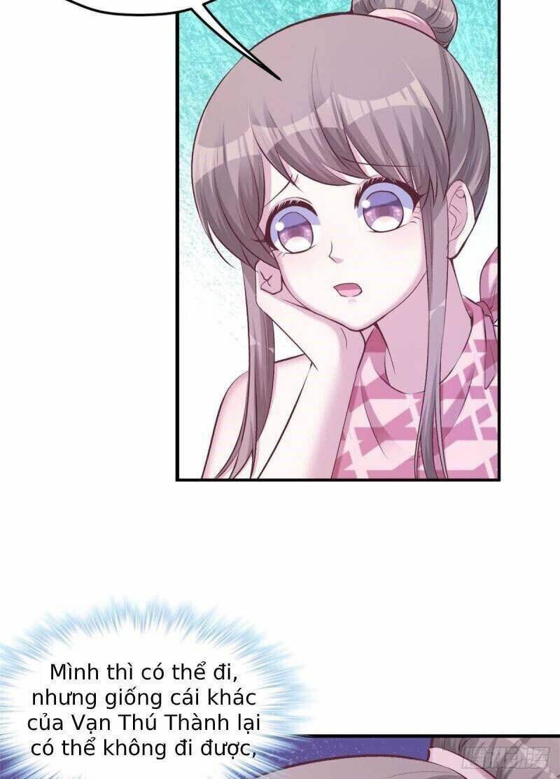 đọc truyện Thảnh Thơi Thú Thế Chủng Chủng Điền, Sinh Sinh Tể Chương 157 ảnh 49 tại Thiên Thai Truyện