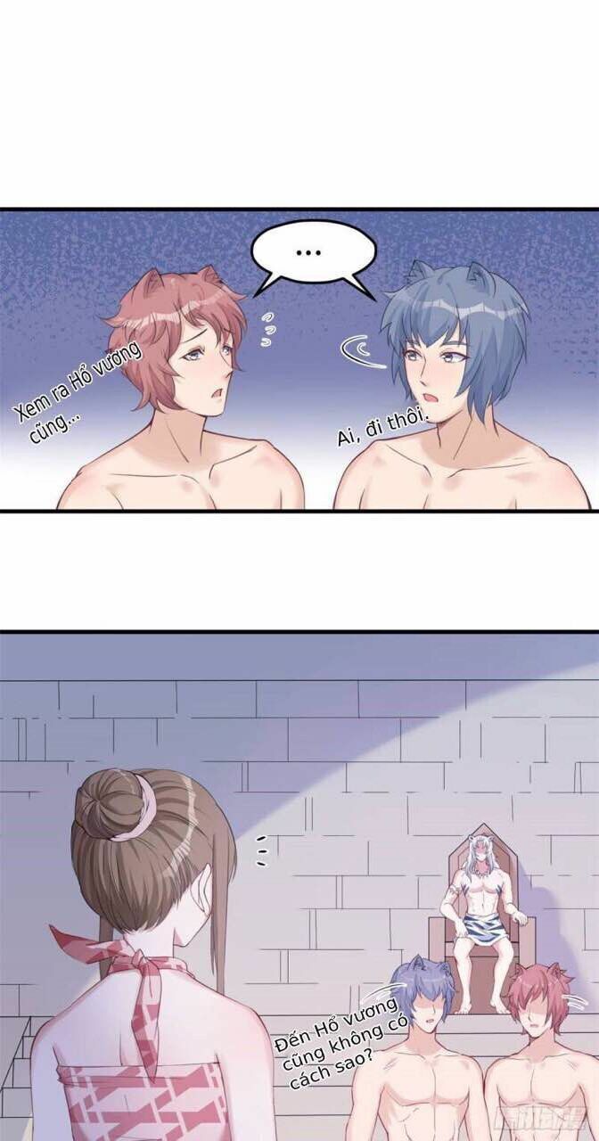 đọc truyện Thảnh Thơi Thú Thế Chủng Chủng Điền, Sinh Sinh Tể Chương 157 ảnh 56 tại Thiên Thai Truyện