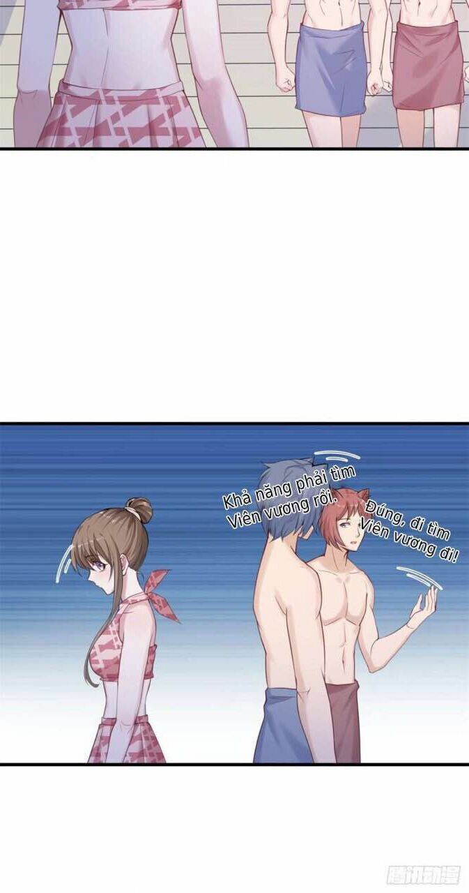 đọc truyện Thảnh Thơi Thú Thế Chủng Chủng Điền, Sinh Sinh Tể Chương 157 ảnh 57 tại Thiên Thai Truyện