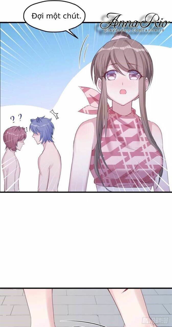 đọc truyện Thảnh Thơi Thú Thế Chủng Chủng Điền, Sinh Sinh Tể Chương 157 ảnh 58 tại Thiên Thai Truyện