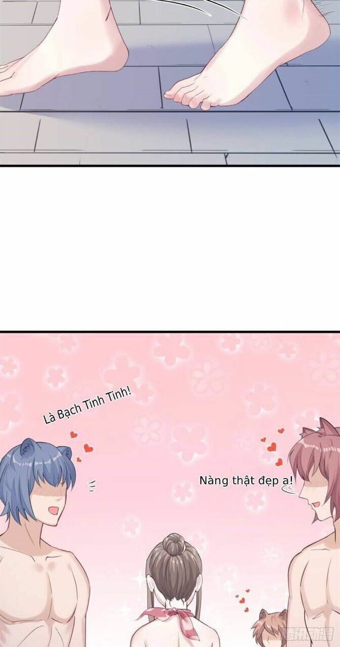 đọc truyện Thảnh Thơi Thú Thế Chủng Chủng Điền, Sinh Sinh Tể Chương 157 ảnh 59 tại Thiên Thai Truyện