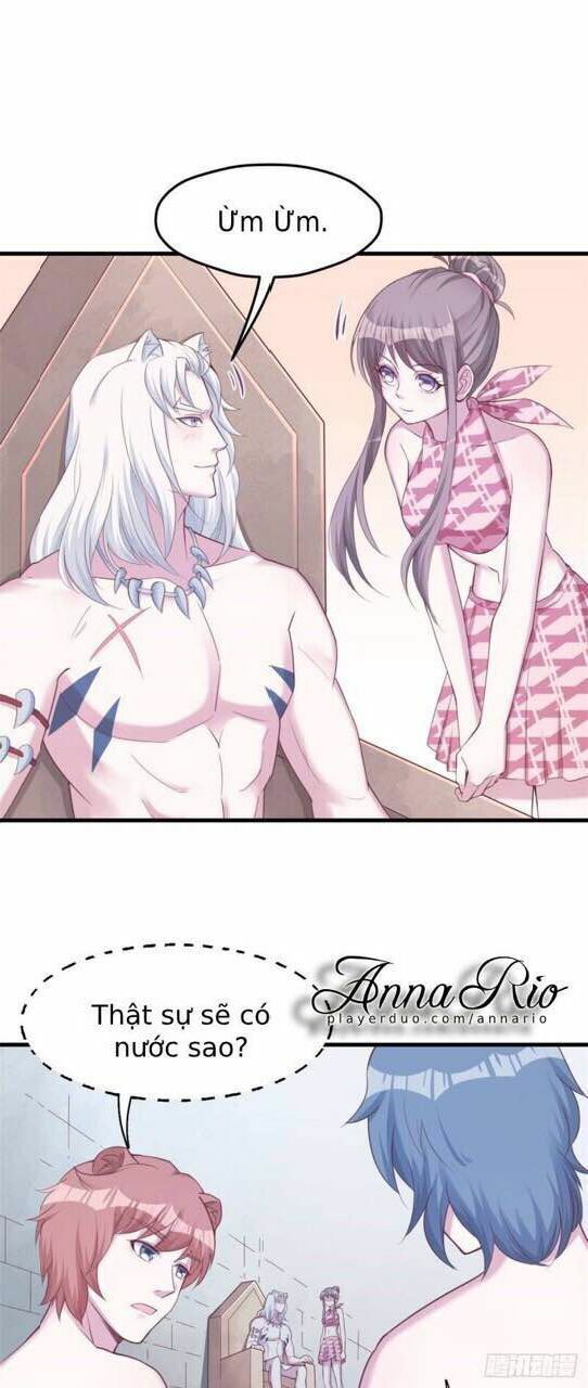 đọc truyện Thảnh Thơi Thú Thế Chủng Chủng Điền, Sinh Sinh Tể Chương 157 ảnh 64 tại Thiên Thai Truyện