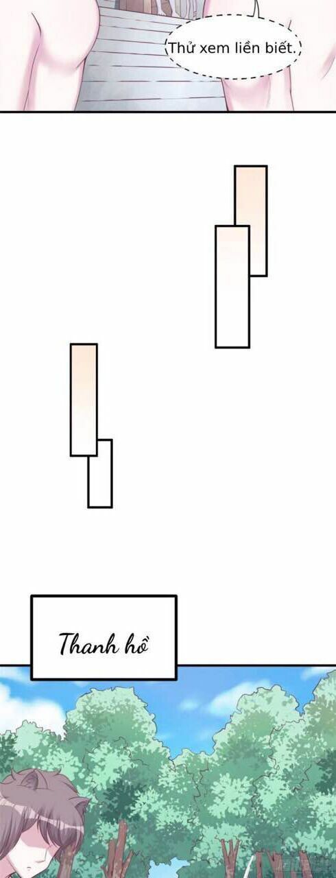 đọc truyện Thảnh Thơi Thú Thế Chủng Chủng Điền, Sinh Sinh Tể Chương 157 ảnh 65 tại Thiên Thai Truyện