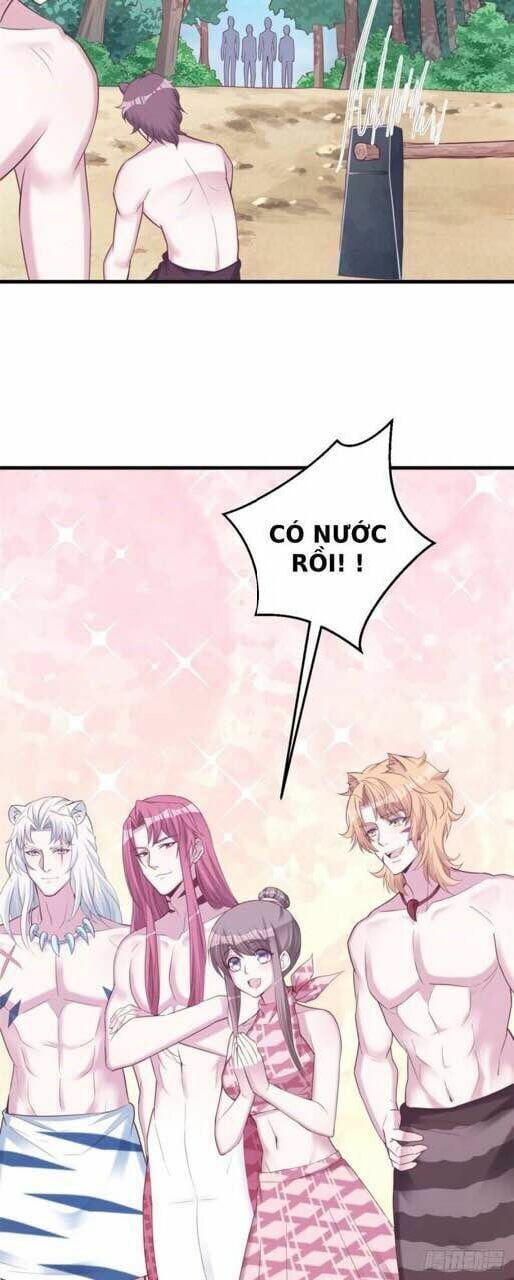 đọc truyện Thảnh Thơi Thú Thế Chủng Chủng Điền, Sinh Sinh Tể Chương 157 ảnh 66 tại Thiên Thai Truyện