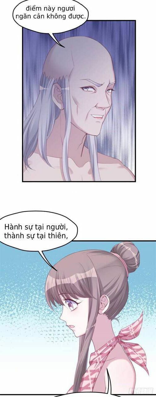 đọc truyện Thảnh Thơi Thú Thế Chủng Chủng Điền, Sinh Sinh Tể Chương 157 ảnh 69 tại Thiên Thai Truyện