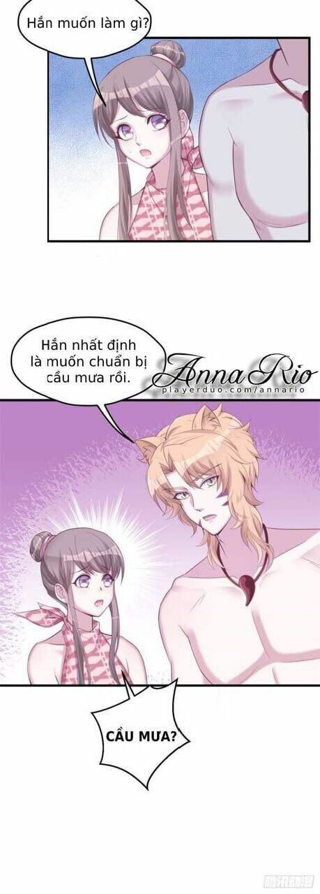 đọc truyện Thảnh Thơi Thú Thế Chủng Chủng Điền, Sinh Sinh Tể Chương 157 ảnh 71 tại Thiên Thai Truyện