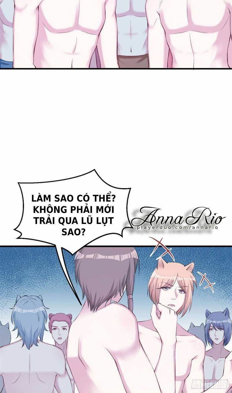 đọc truyện Thảnh Thơi Thú Thế Chủng Chủng Điền, Sinh Sinh Tể Chương 157 ảnh 9 tại Thiên Thai Truyện