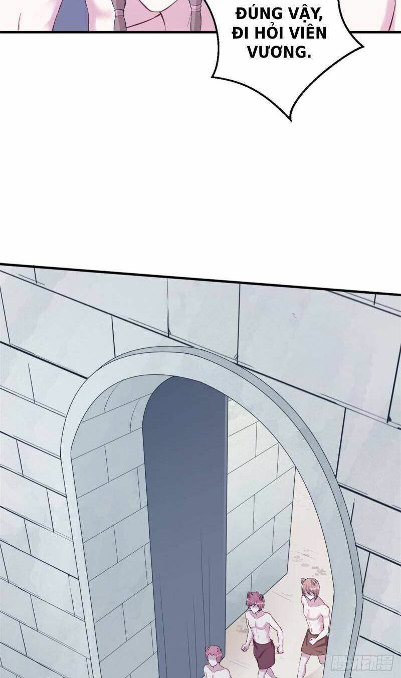 đọc truyện Thảnh Thơi Thú Thế Chủng Chủng Điền, Sinh Sinh Tể Chương 157 ảnh 11 tại Thiên Thai Truyện