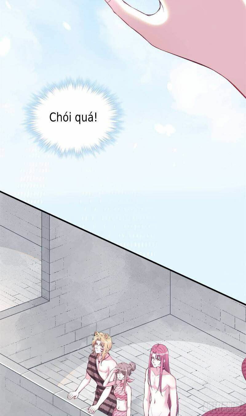 đọc truyện Thảnh Thơi Thú Thế Chủng Chủng Điền, Sinh Sinh Tể Chương 159 ảnh 15 tại Thiên Thai Truyện