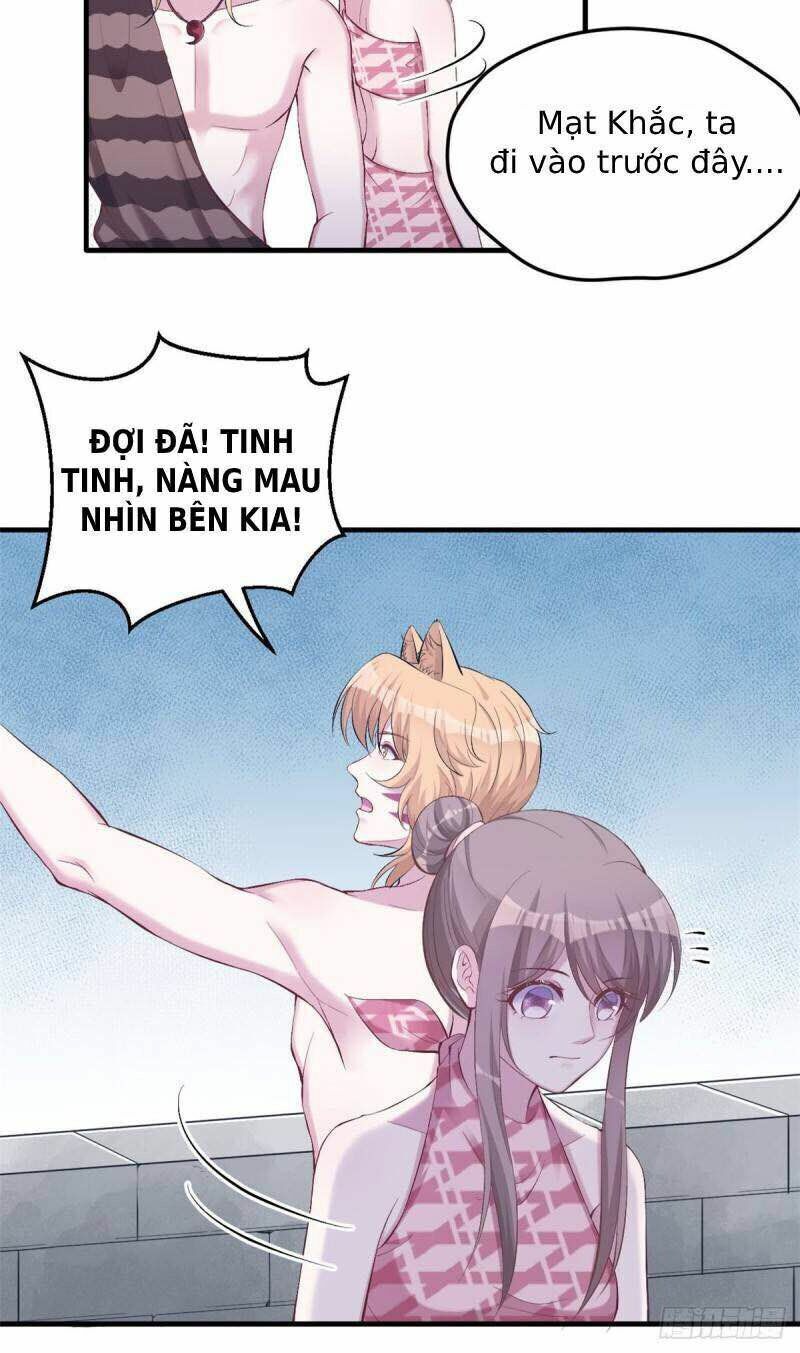 đọc truyện Thảnh Thơi Thú Thế Chủng Chủng Điền, Sinh Sinh Tể Chương 159 ảnh 18 tại Thiên Thai Truyện