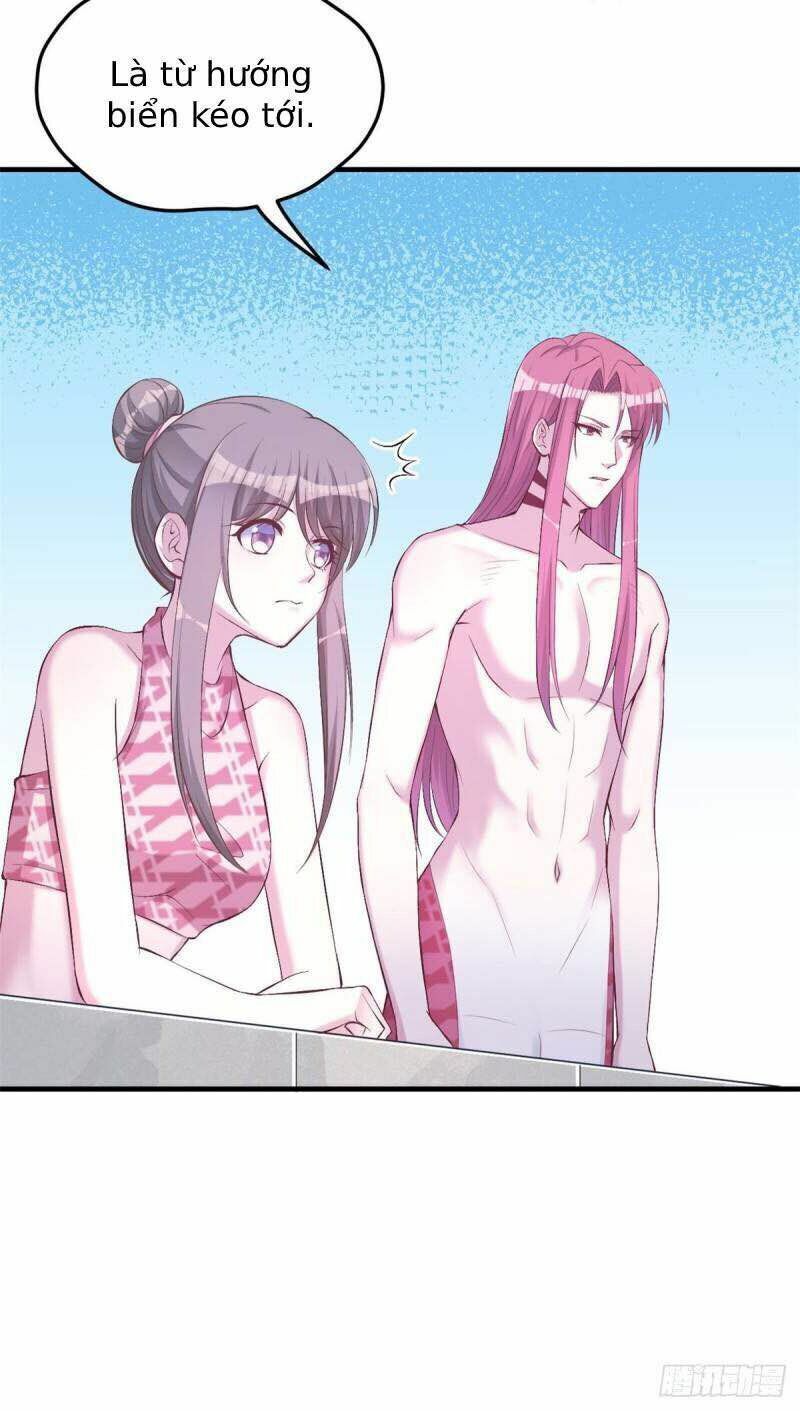 đọc truyện Thảnh Thơi Thú Thế Chủng Chủng Điền, Sinh Sinh Tể Chương 159 ảnh 22 tại Thiên Thai Truyện