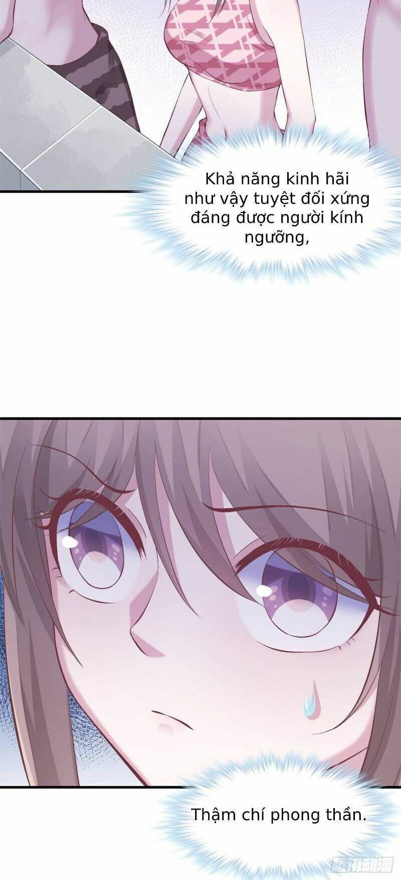 đọc truyện Thảnh Thơi Thú Thế Chủng Chủng Điền, Sinh Sinh Tể Chương 159 ảnh 24 tại Thiên Thai Truyện