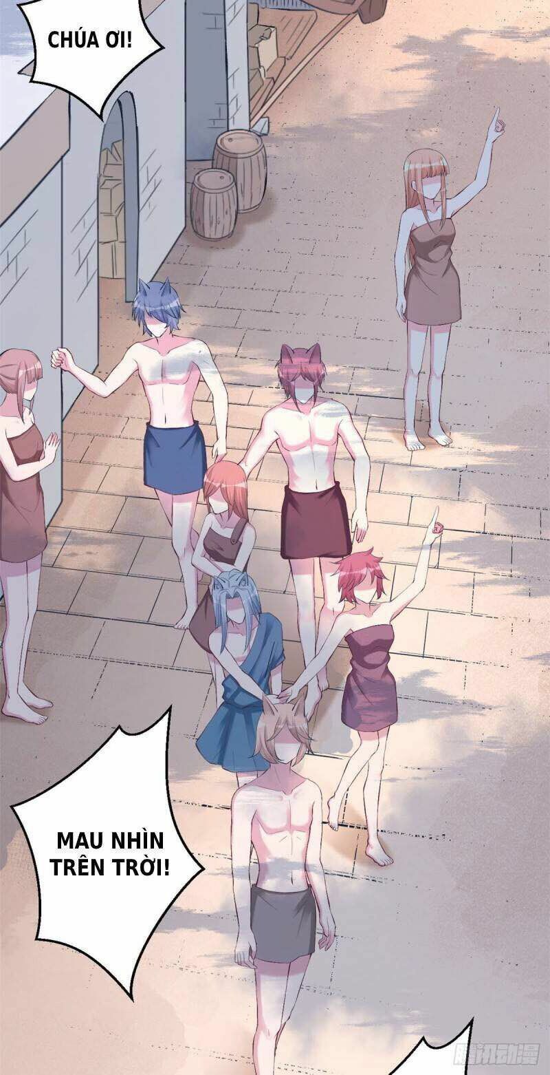 đọc truyện Thảnh Thơi Thú Thế Chủng Chủng Điền, Sinh Sinh Tể Chương 159 ảnh 26 tại Thiên Thai Truyện